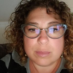 Meet your Posher, Katrina